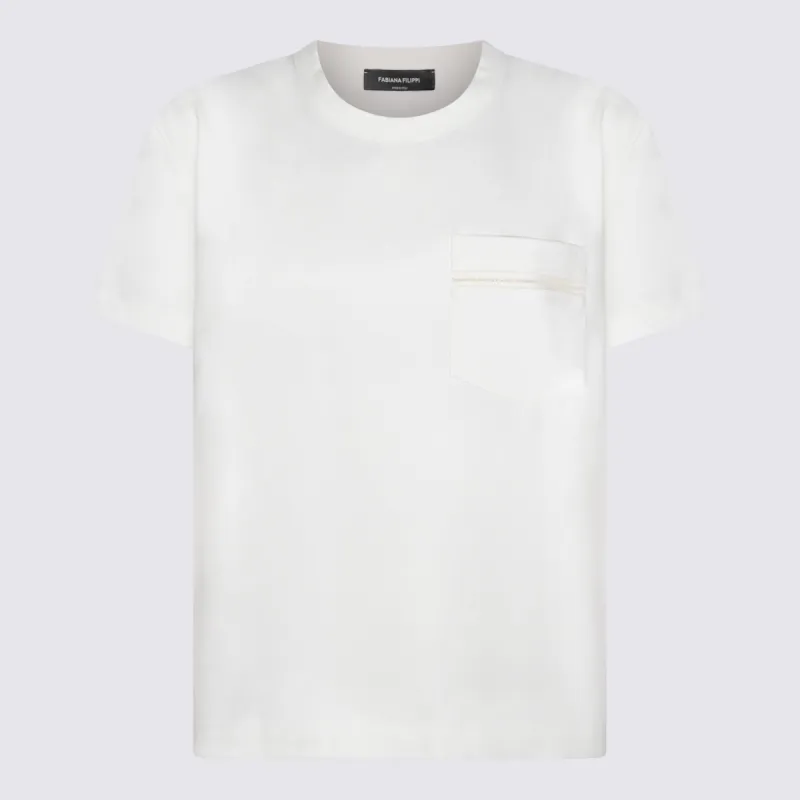 T-Shirts And Polos Light And Natural sold by Wanan Luxury