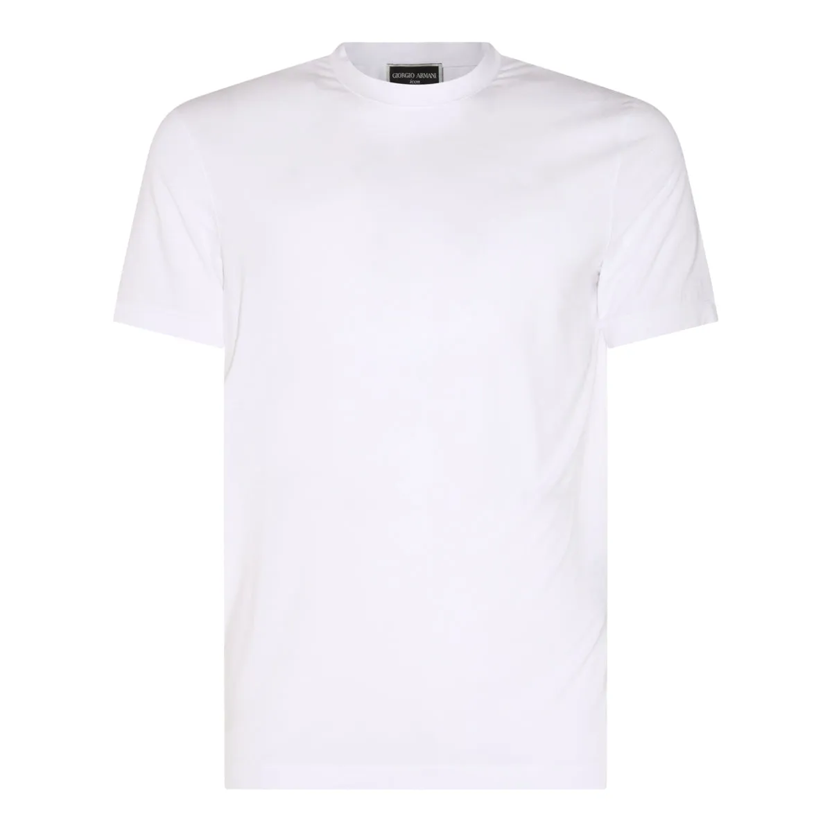 T-Shirts And Polos White sold by Wanan Luxury