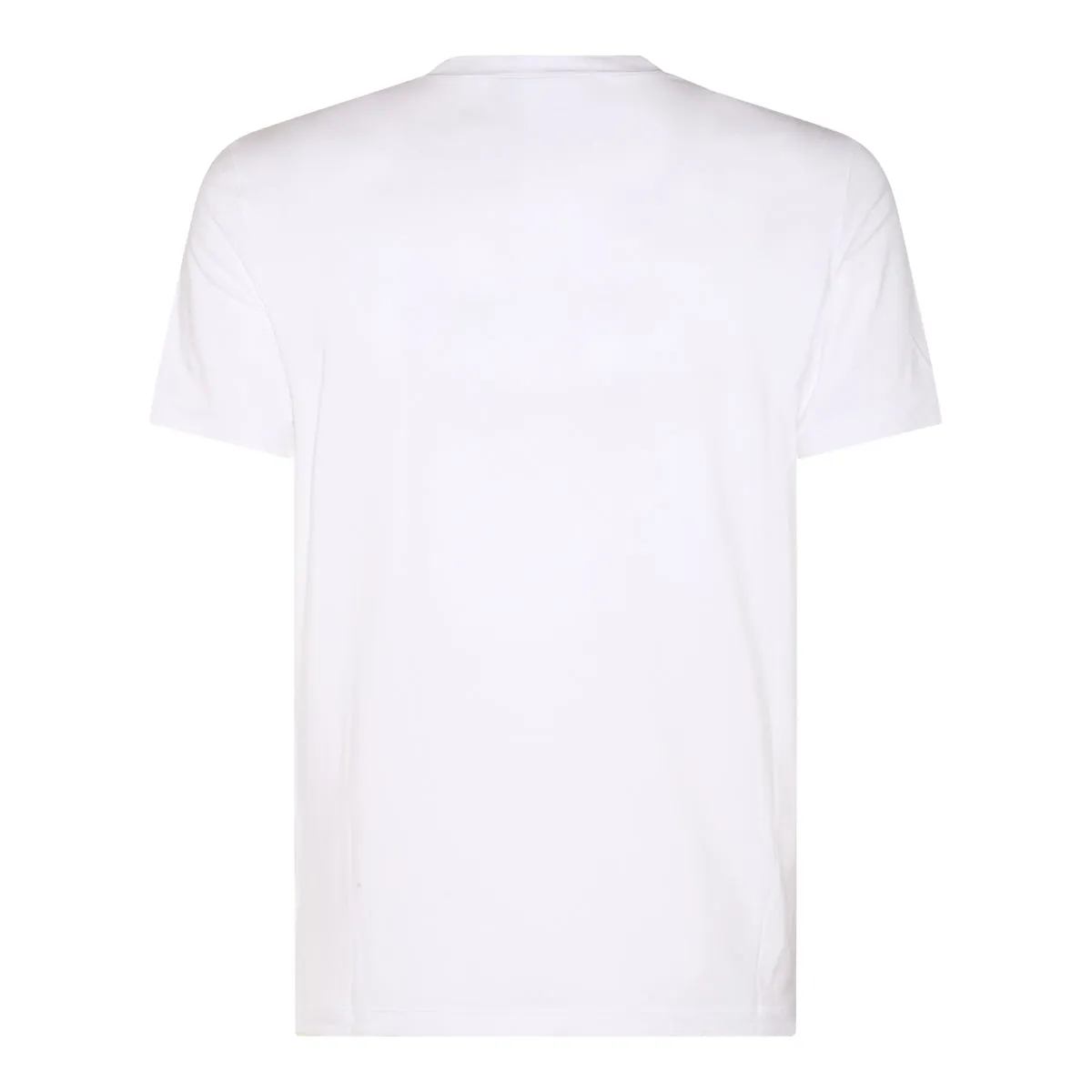 T-Shirts And Polos White sold by Wanan Luxury product image thumbnail 2