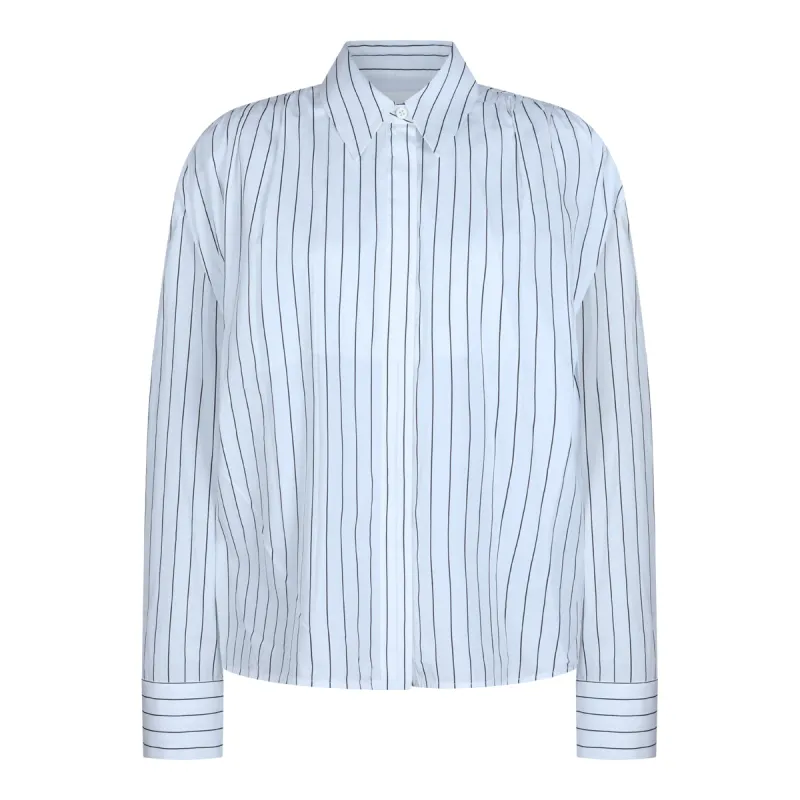 Shirts Artic Sea made by Jil Sander