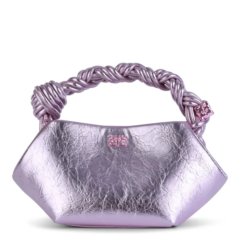 Bags Silver Pink sold by Wanan Luxury