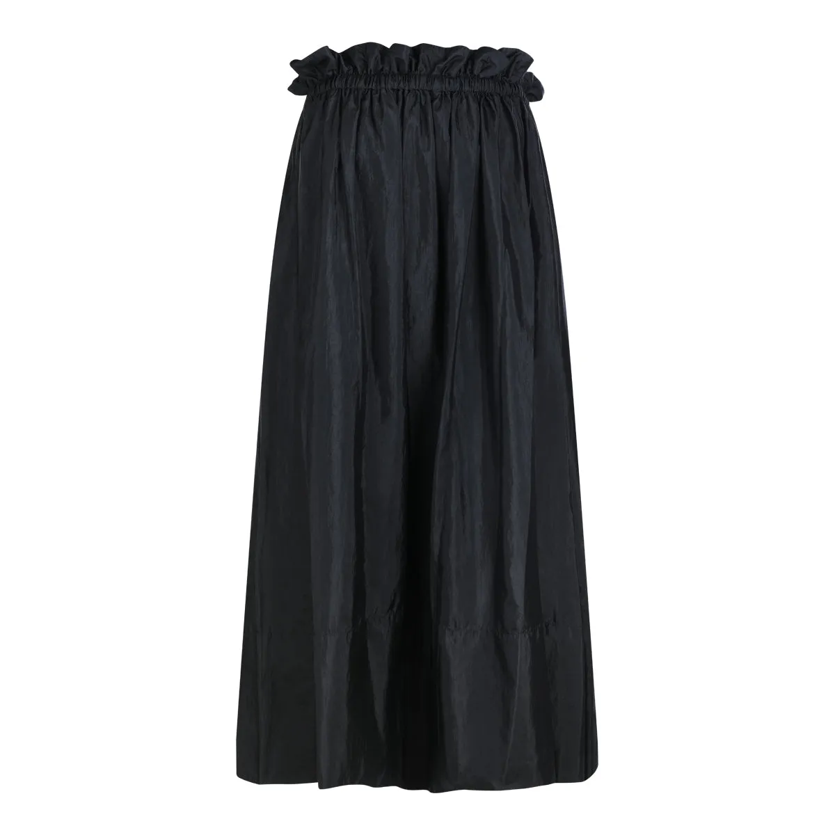 Skirts Blacks And Greys sold by Wanan Luxury product image thumbnail 2