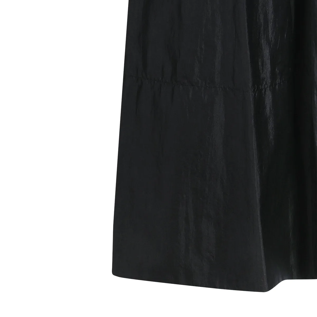 Skirts Blacks And Greys sold by Wanan Luxury product image thumbnail 4