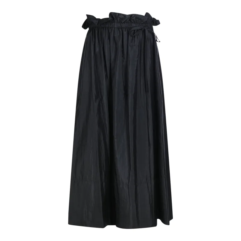 Skirts Blacks And Greys sold by Wanan Luxury