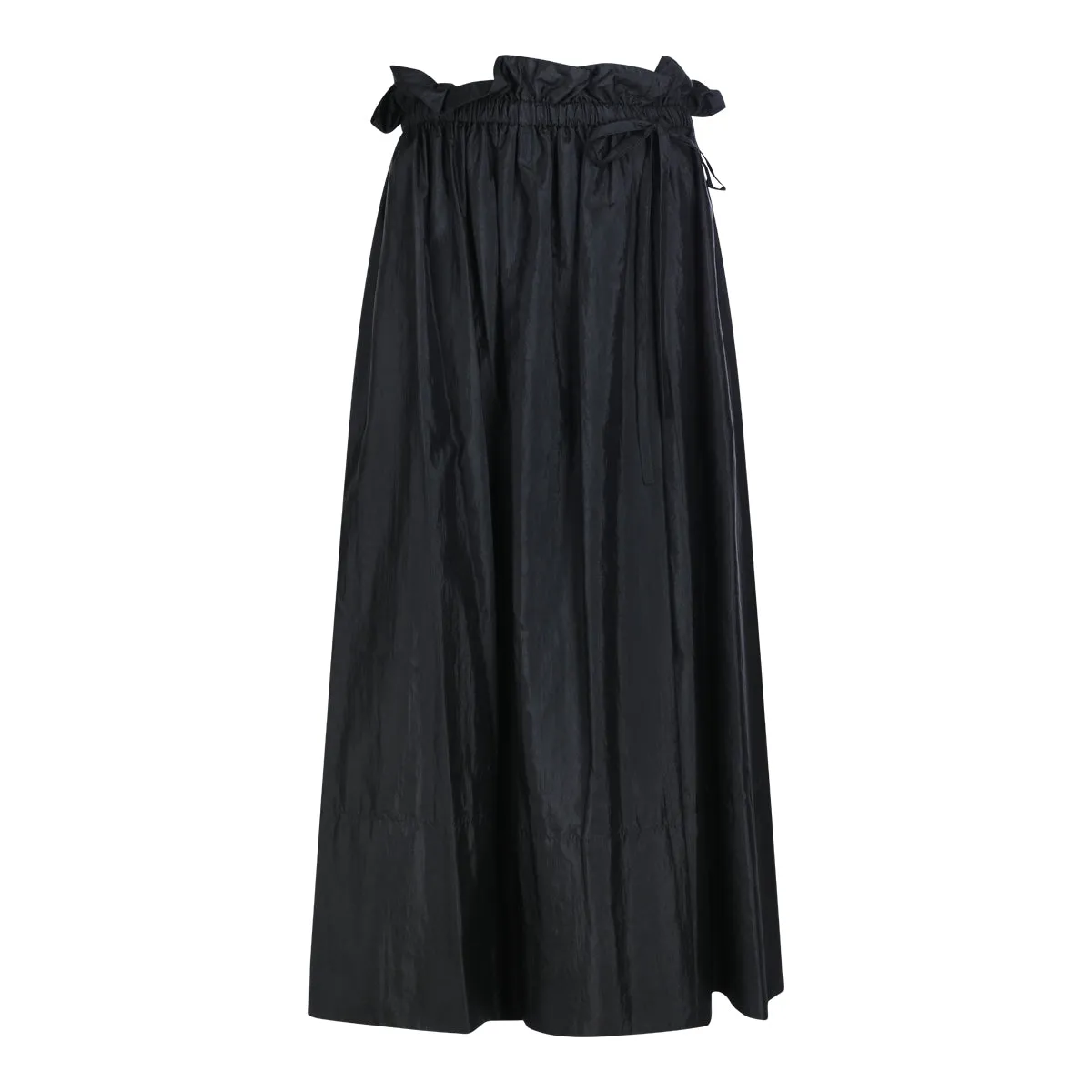 Skirts Blacks And Greys sold by Wanan Luxury