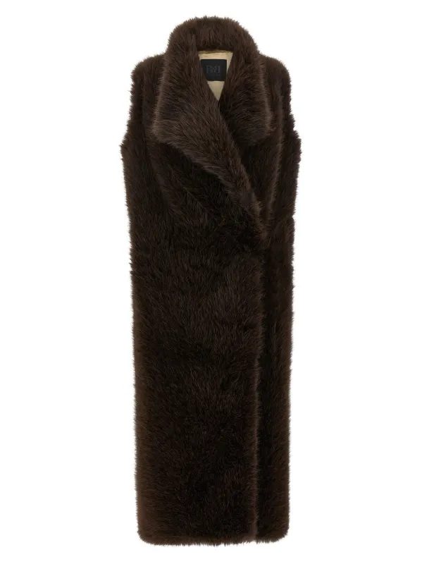 Bear Fur Brown sold by Wanan Luxury