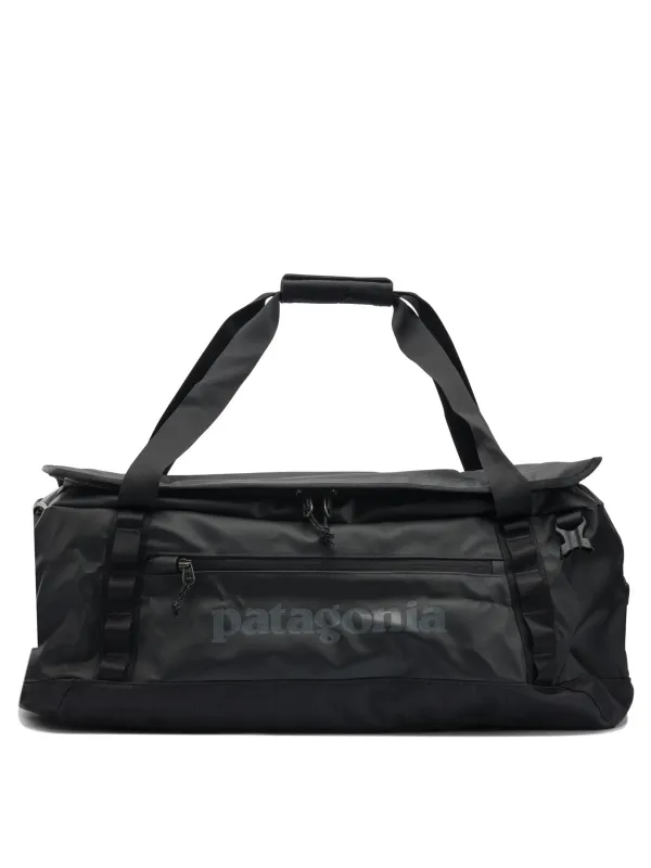 Black Hole® 55l Travel & Sport Black made by Patagonia