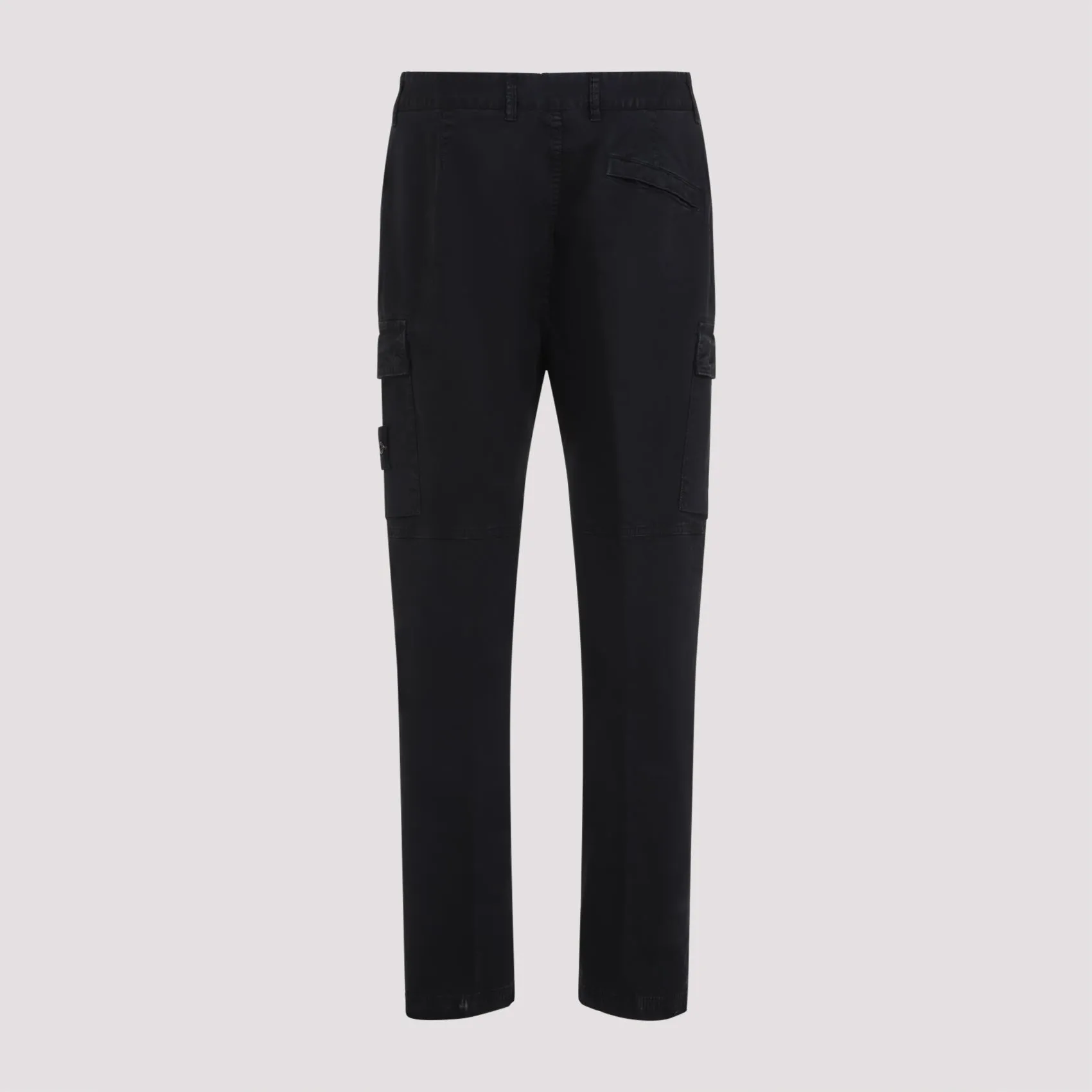 Loose Fit Black sold by Wanan Luxury product image thumbnail 3