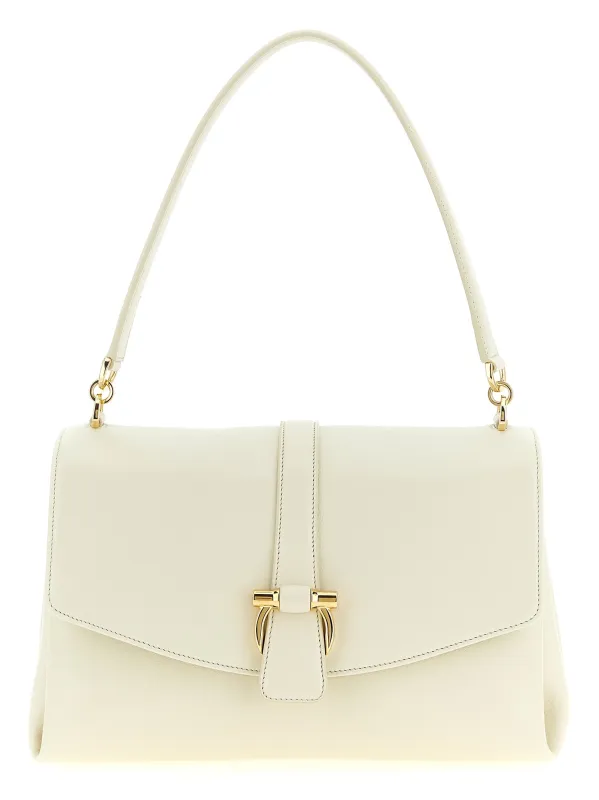 Th (M) Shoulder Bags Beige sold by Wanan Luxury