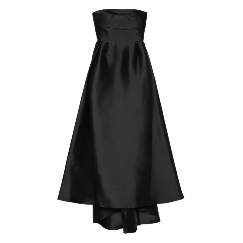 Dresses Black sold by Wanan Luxury