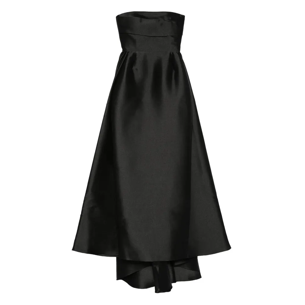 Dresses Black sold by Wanan Luxury