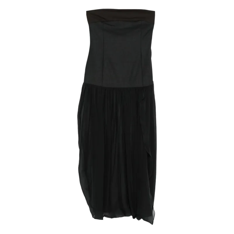 Dresses Black made by Paloma Wool