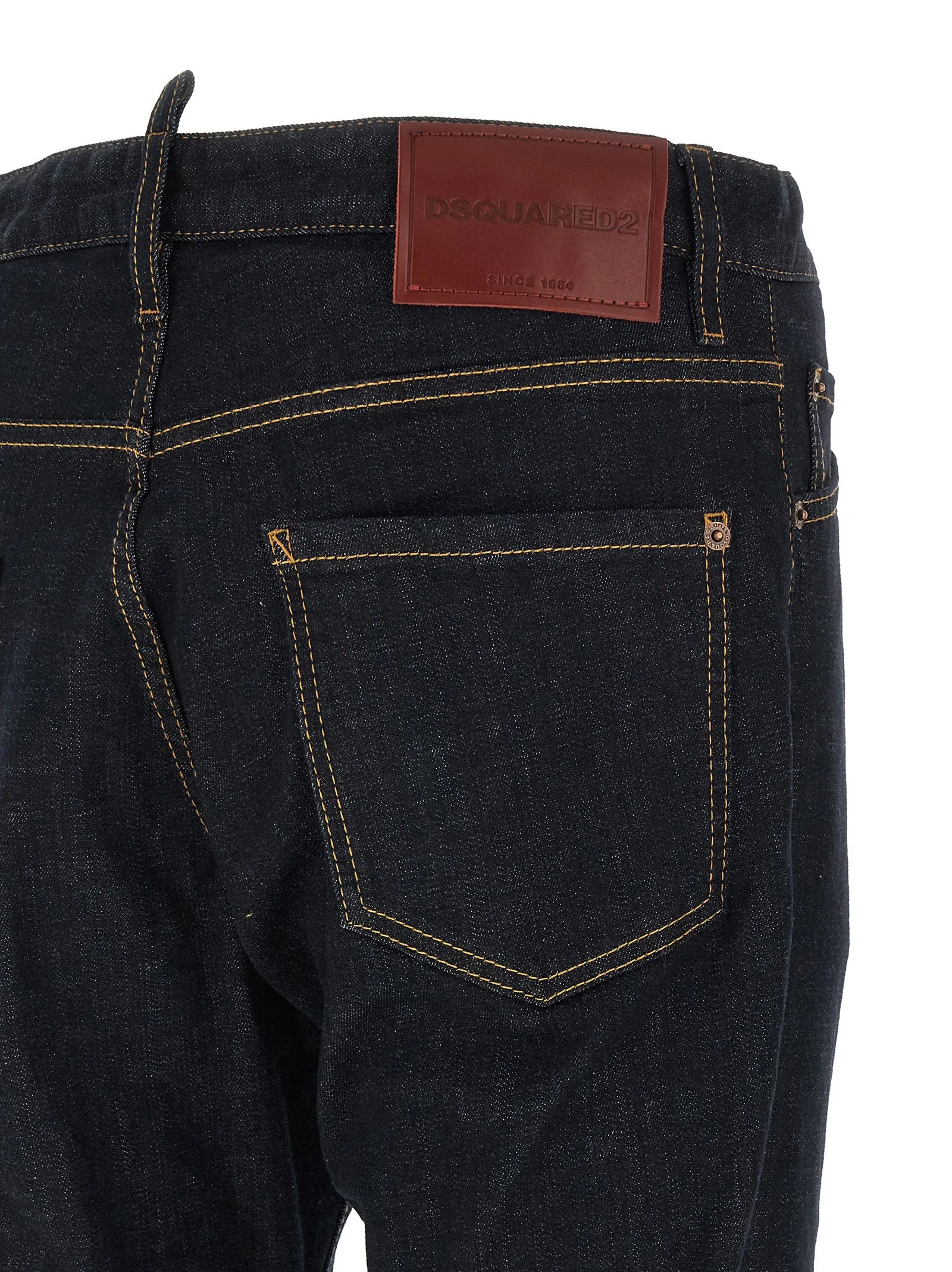 Teddy Jeans Blue sold by Wanan Luxury product image thumbnail 4