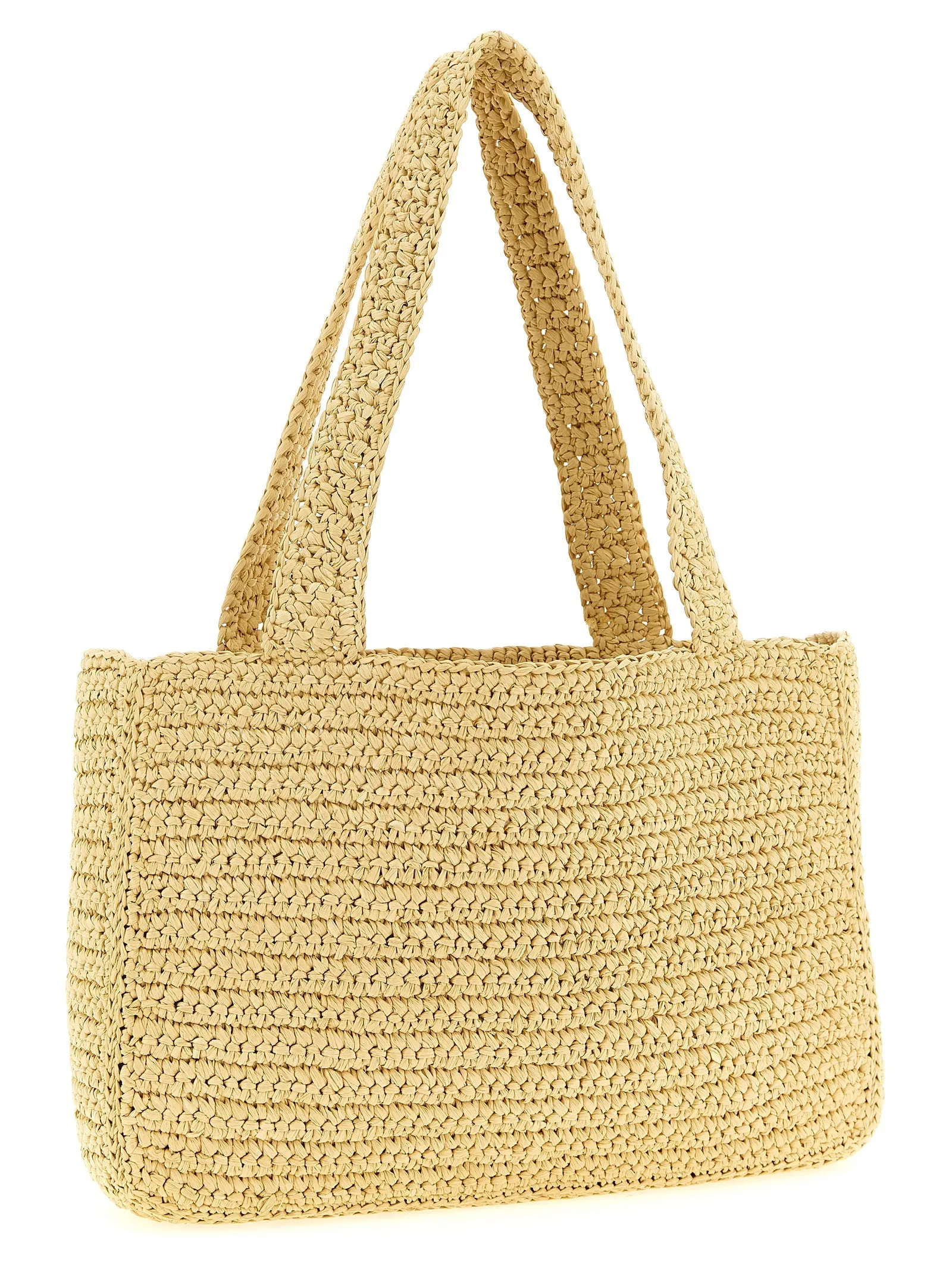 Viva Superstar Tote Bag Beige sold by Wanan Luxury product image thumbnail 2