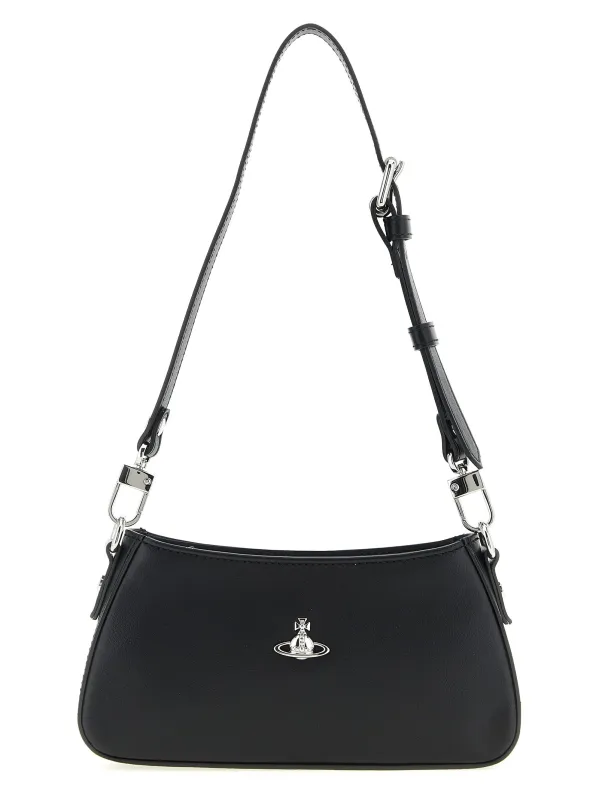 Tasha Shoulder Bags Black sold by Wanan Luxury