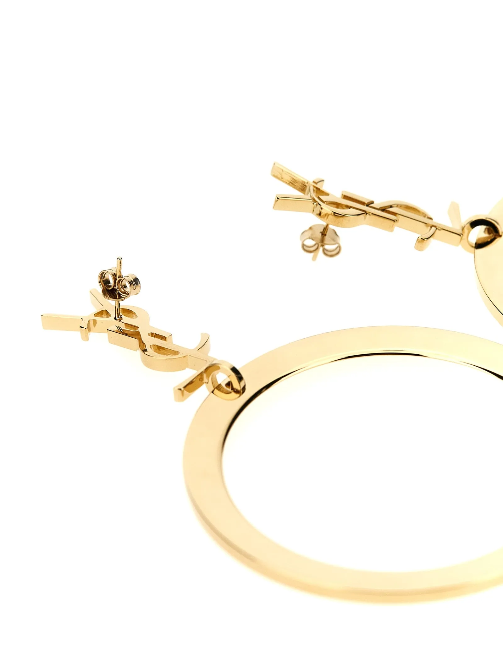 Cassandre Jewelry Gold sold by Wanan Luxury product image thumbnail 2