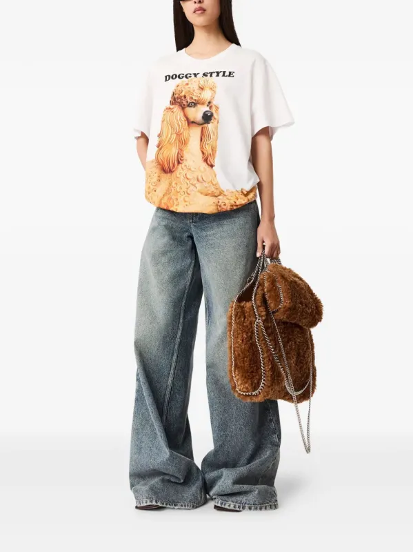 Graphic T-Shirt sold by Wanan Luxury