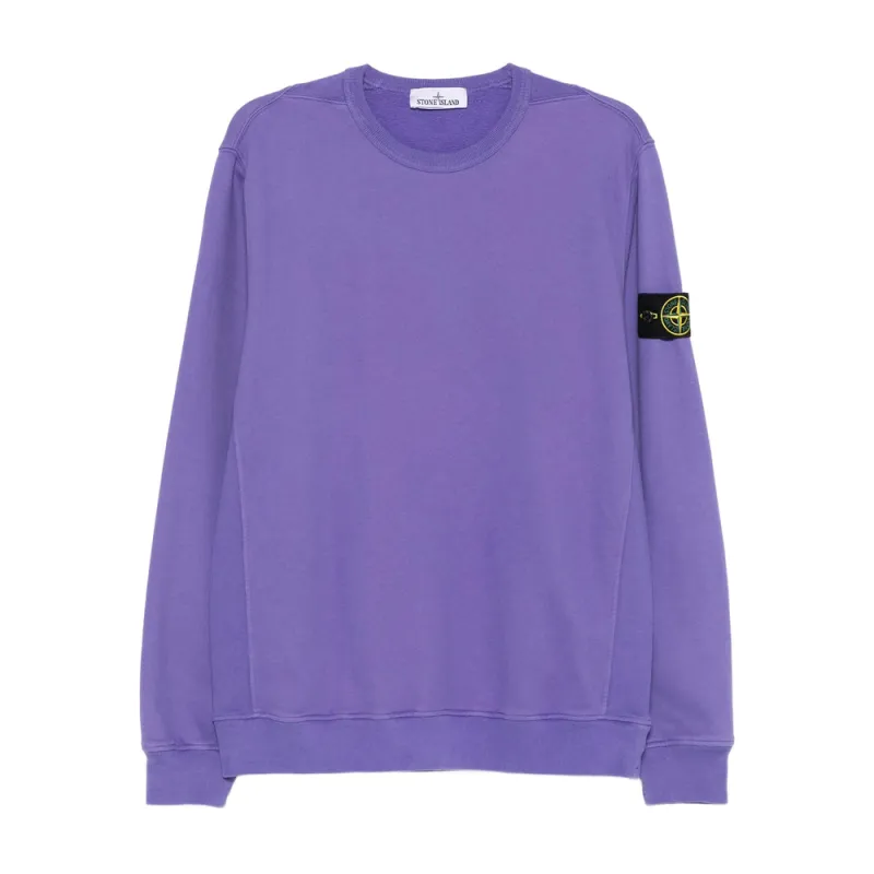 Sweatshirts Purple sold by Wanan Luxury