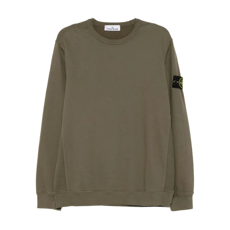 Sweatshirts Green sold by Wanan Luxury