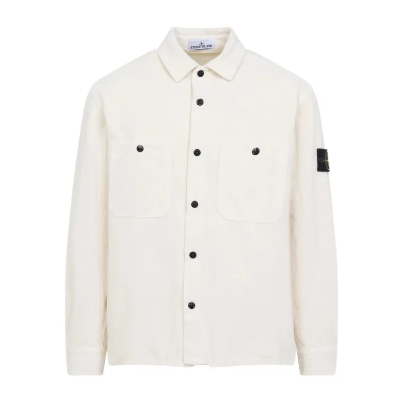 Shirts White sold by Wanan Luxury