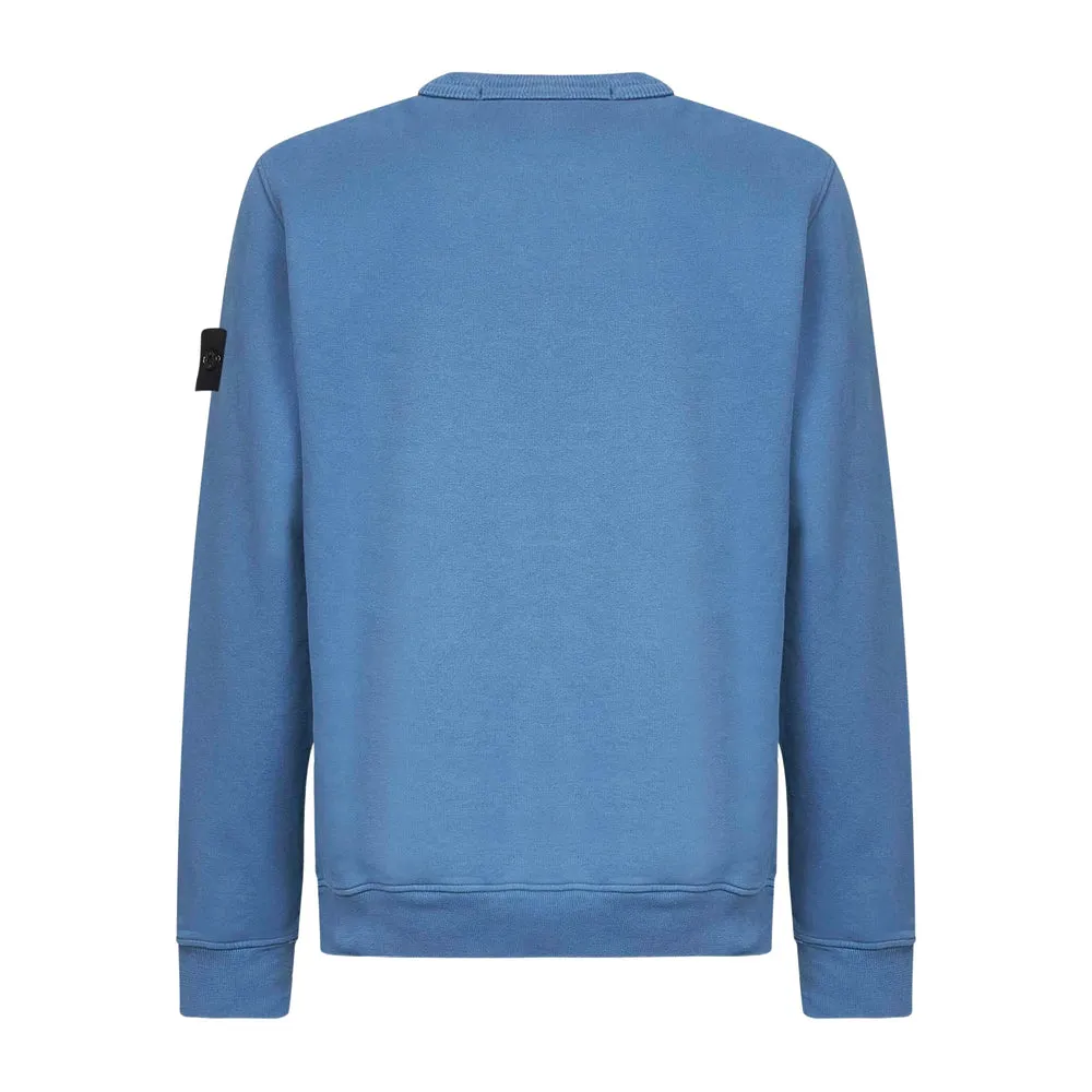 Sweatshirts Blue sold by Wanan Luxury product image thumbnail 2