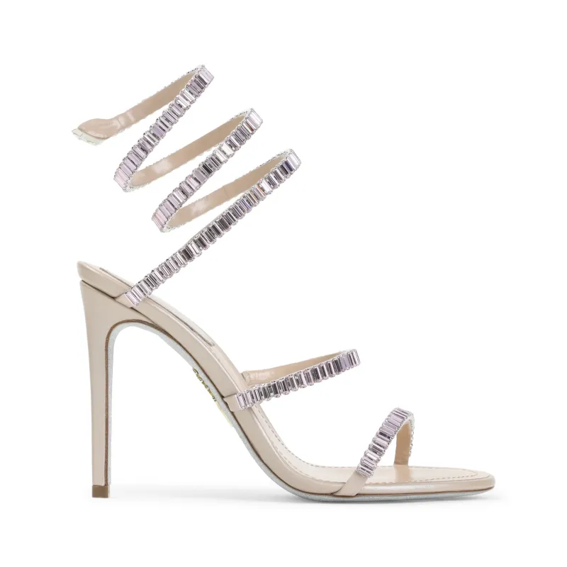 Sandals Nude & Neutrals sold by Wanan Luxury