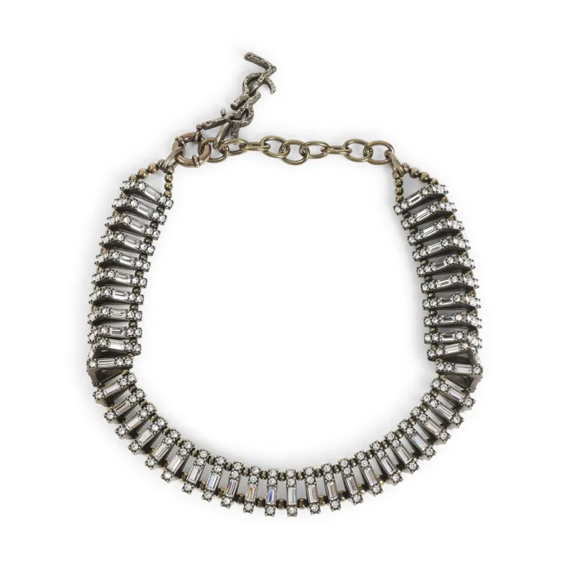 Necklaces Metallic sold by Wanan Luxury