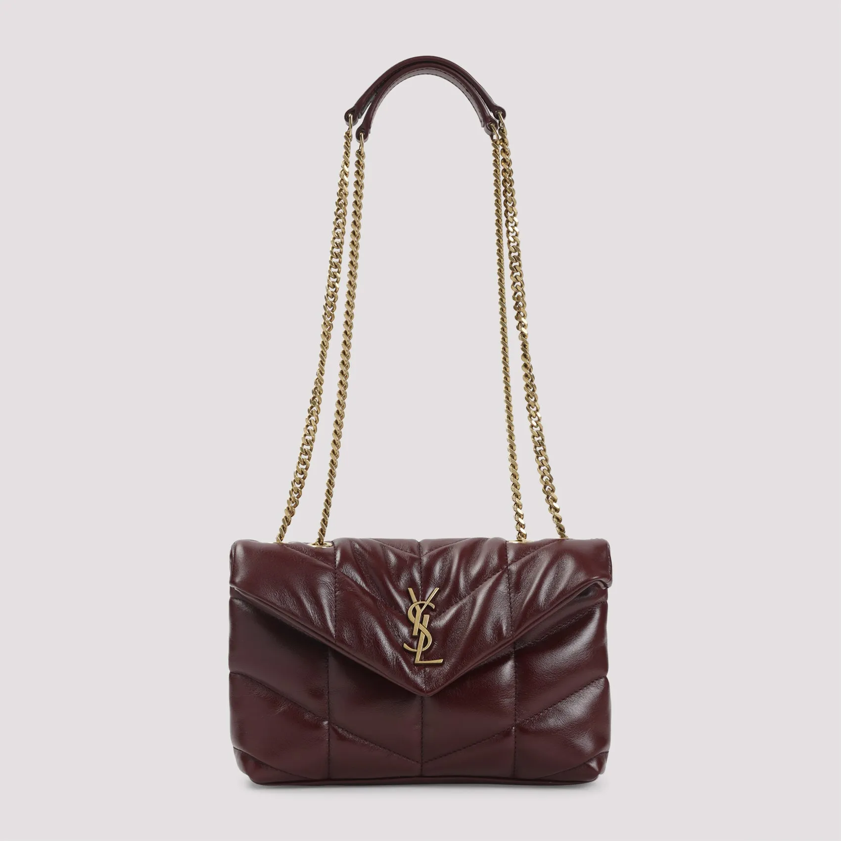 Shoulder Bags Red sold by Wanan Luxury product image thumbnail 2