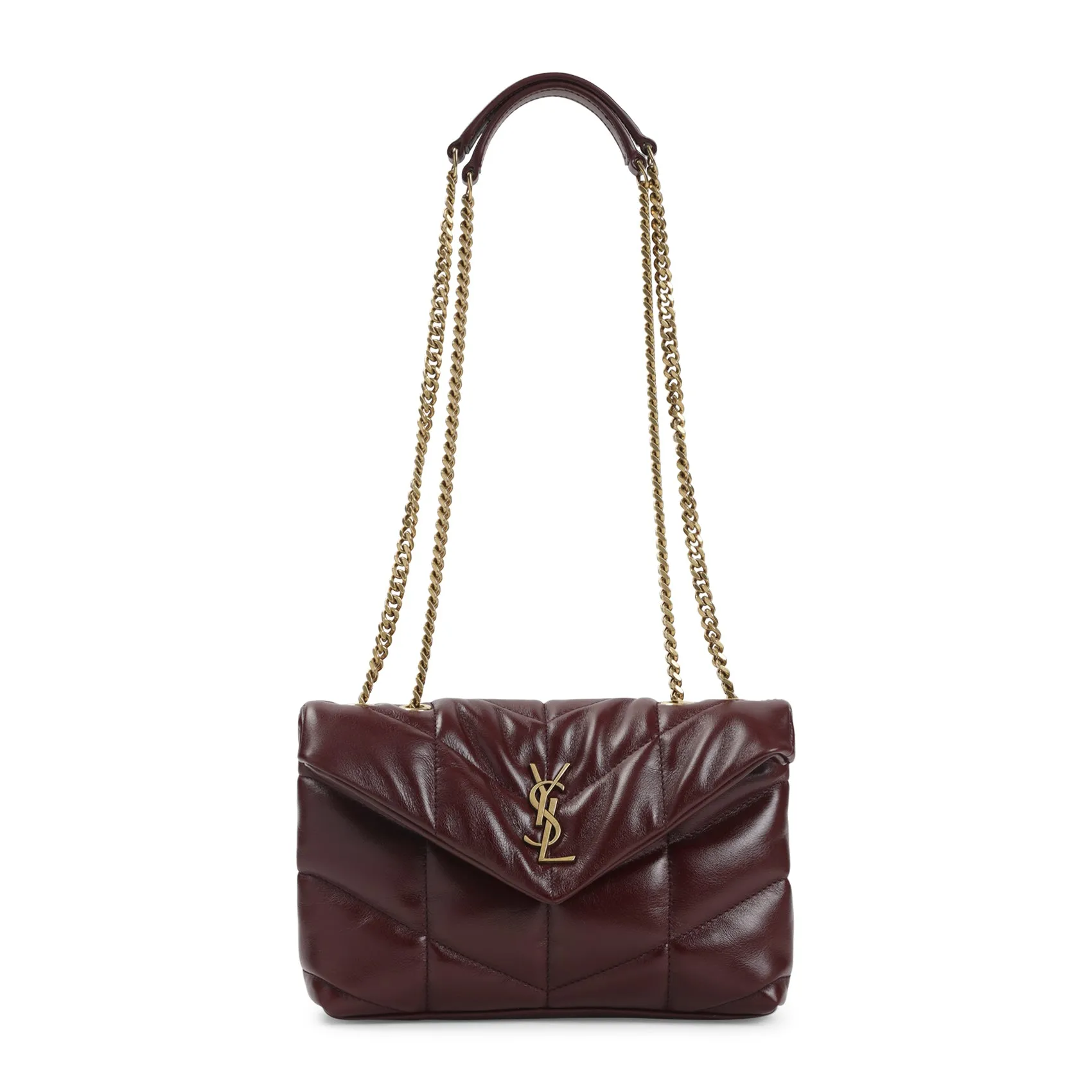 Shoulder Bags Red sold by Wanan Luxury