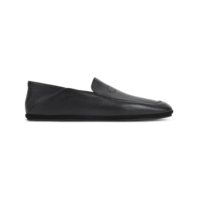 Loafers Black sold by Wanan Luxury