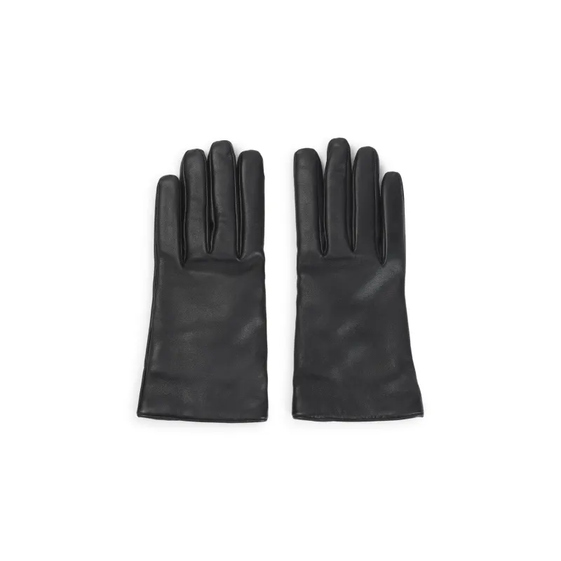 Gloves Black sold by Wanan Luxury
