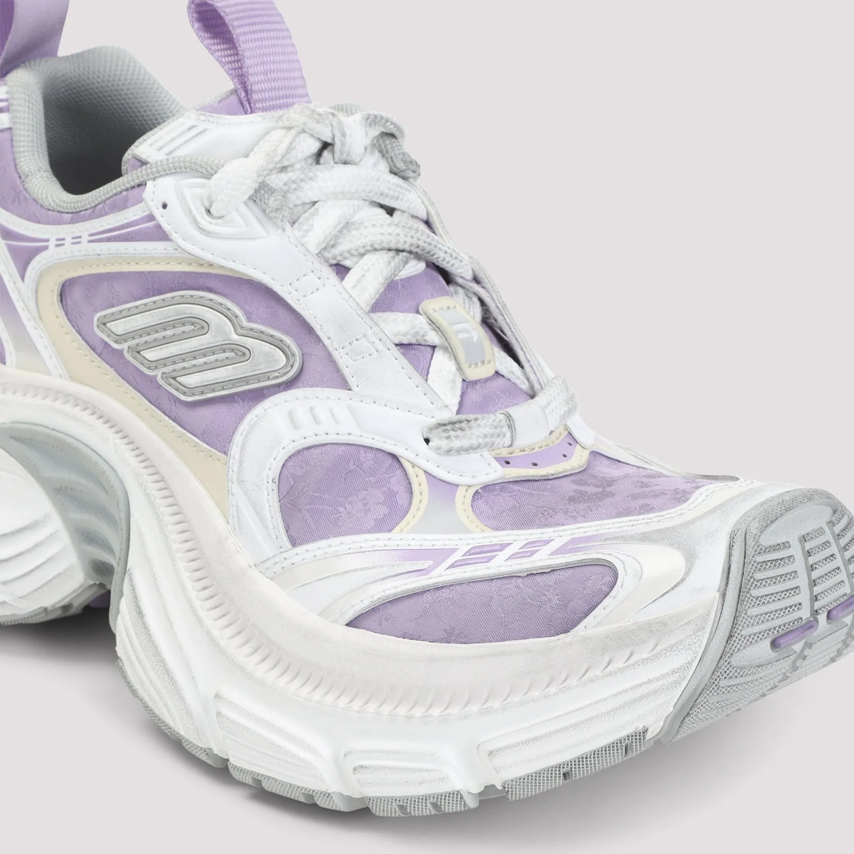 Sneakers Multicolour sold by Wanan Luxury product image thumbnail 5