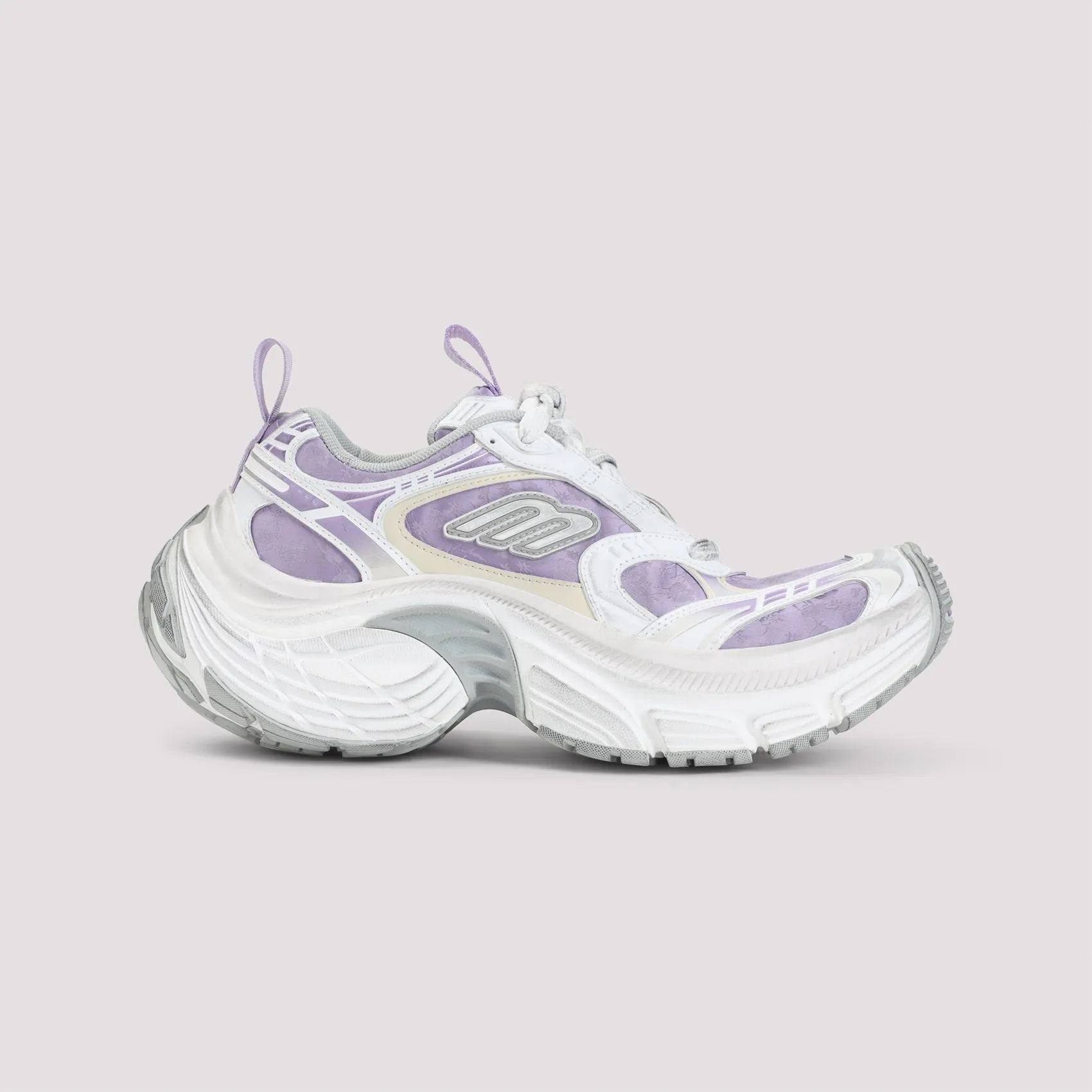 Sneakers Multicolour sold by Wanan Luxury product image thumbnail 2