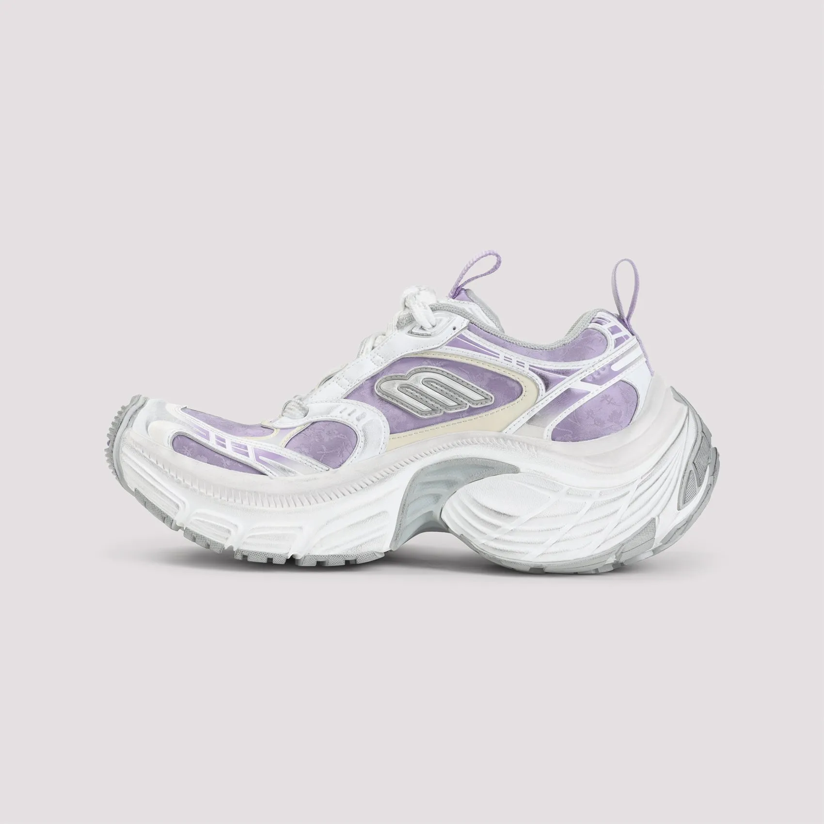 Sneakers Multicolour sold by Wanan Luxury product image thumbnail 3