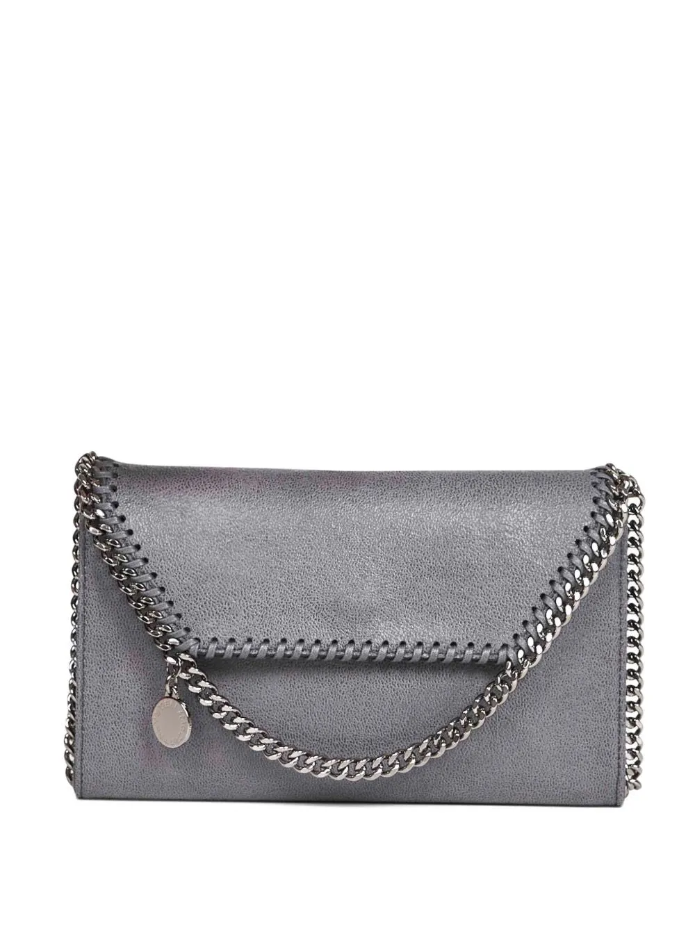 Falabella Wallet On Chain sold by Wanan Luxury
