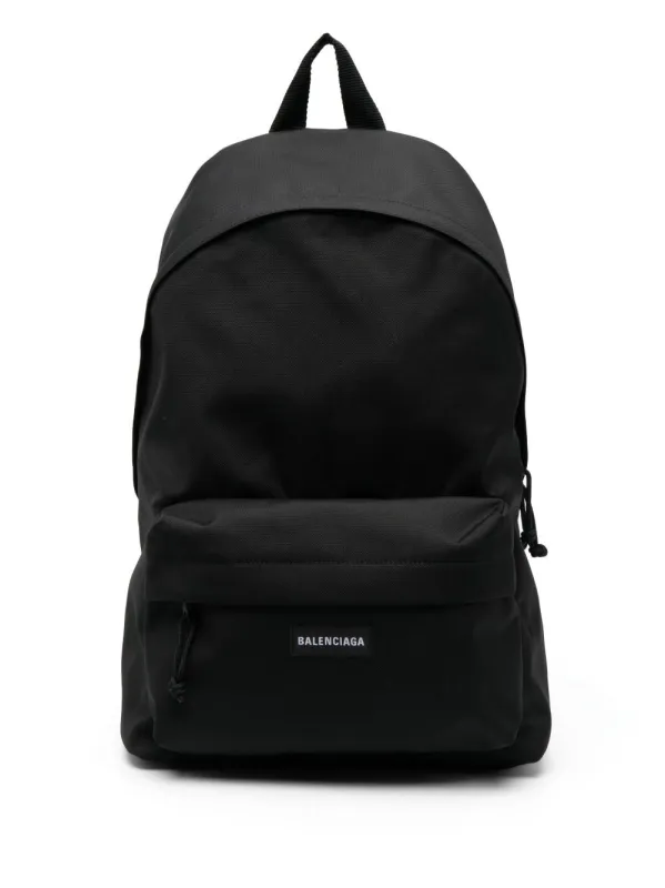 Explorer Nylon Backpack sold by Wanan Luxury