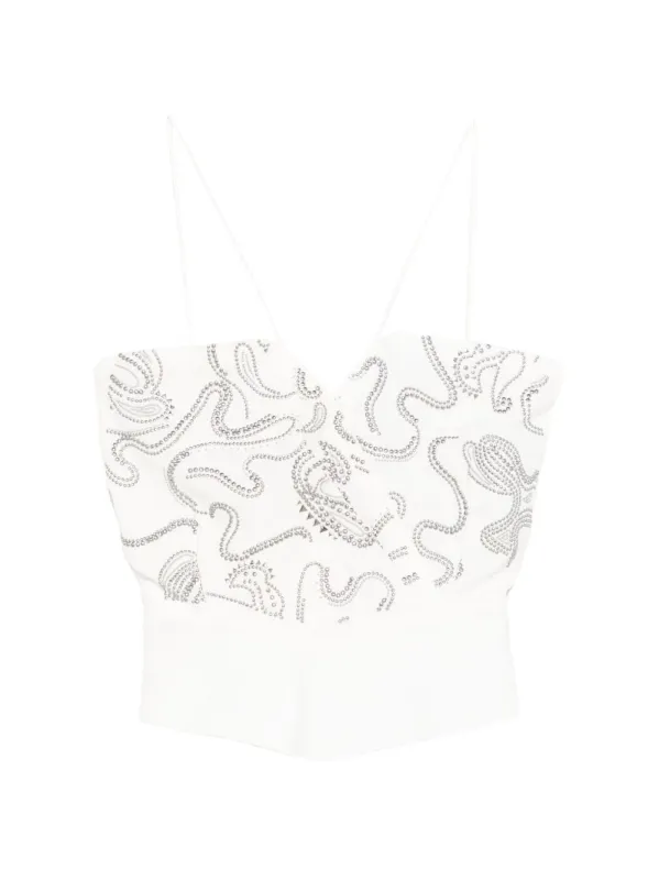 Olympe Top made by IRO