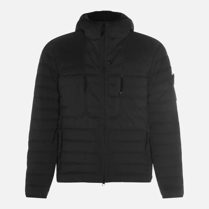 Coats Blacks And Greys sold by Wanan Luxury