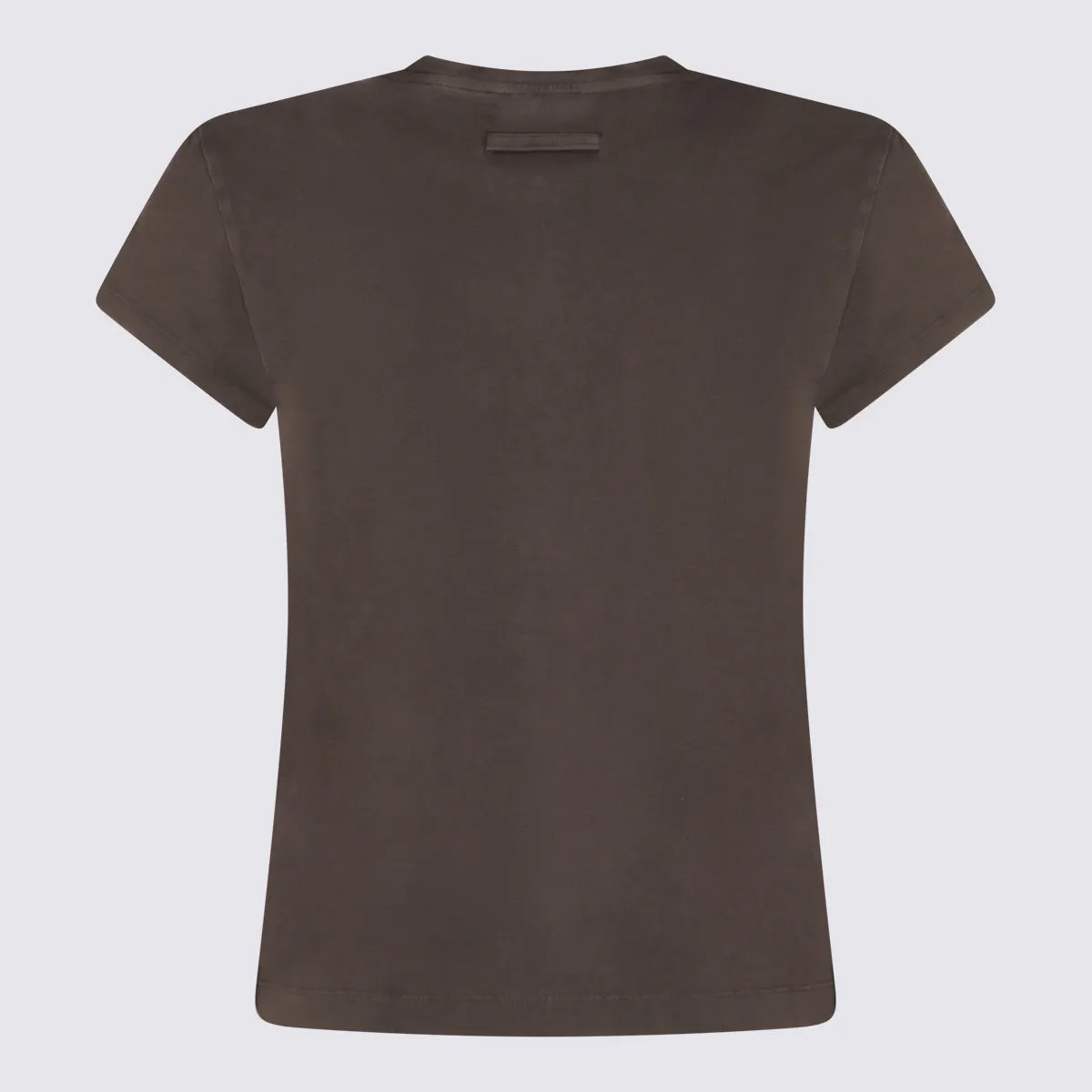T-Shirts And Polos Darkgrey sold by Wanan Luxury product image thumbnail 2