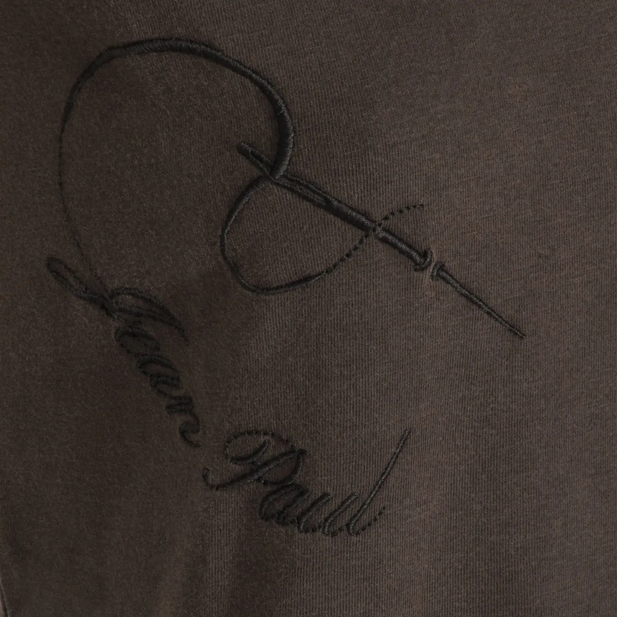 T-Shirts And Polos Darkgrey sold by Wanan Luxury product image thumbnail 3