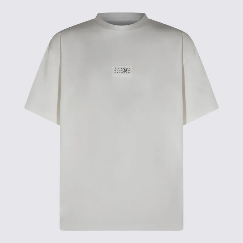 T-Shirts And Polos Light And Natural sold by Wanan Luxury