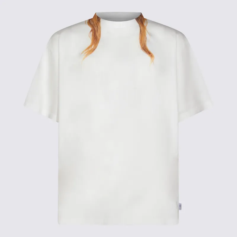 T-Shirts And Polos Light And Natural sold by Wanan Luxury