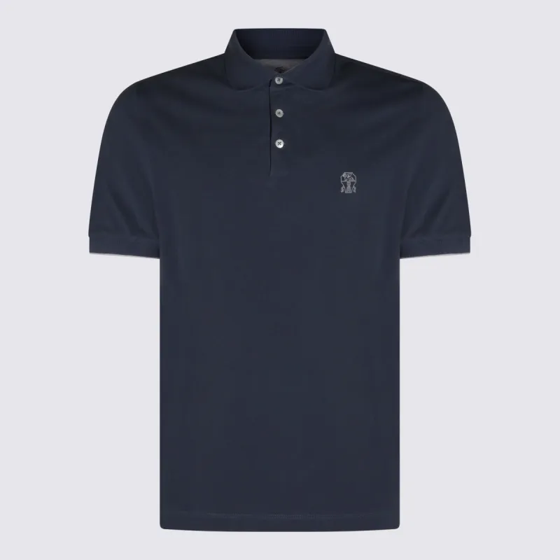 T-Shirts And Polos Marine sold by Wanan Luxury