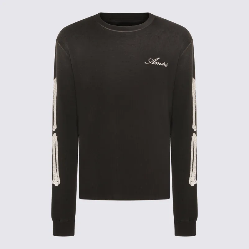 T-Shirts And Polos Blacks And Greys sold by Wanan Luxury