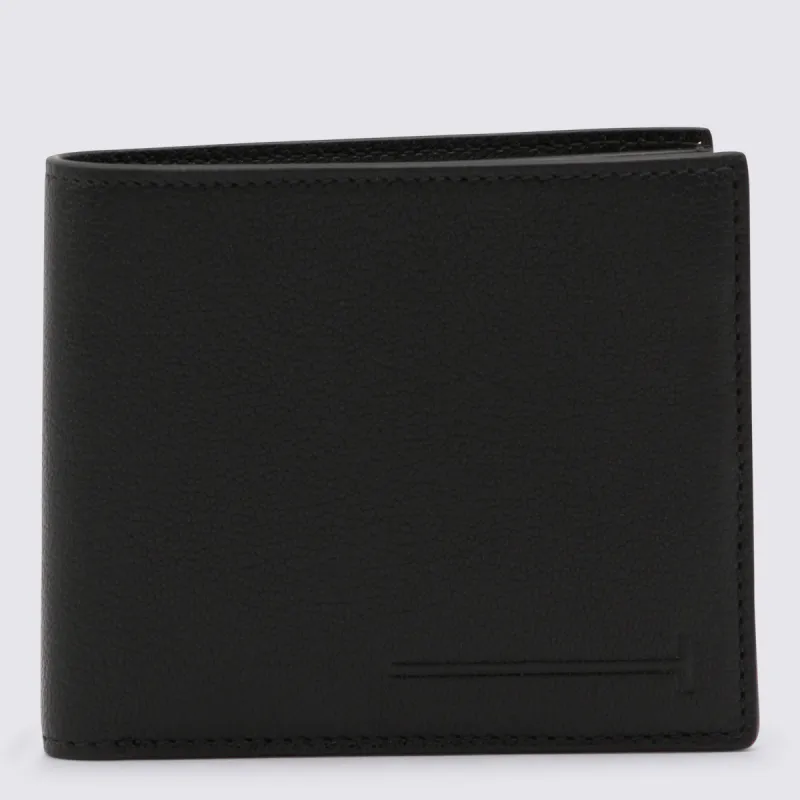 Wallets Blacks And Greys sold by Wanan Luxury