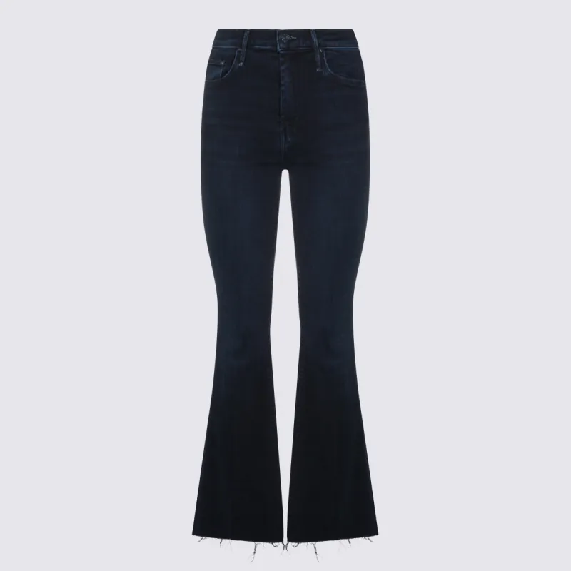 Jeans Blue And Green sold by Wanan Luxury