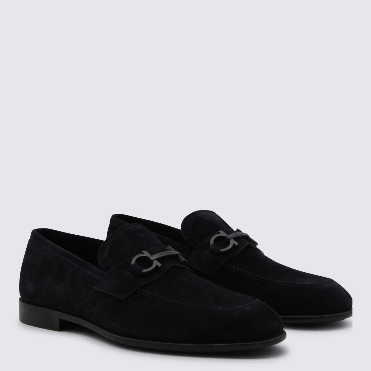 Flat Shoes Navy || Navy || Navy sold by Wanan Luxury product image thumbnail 2