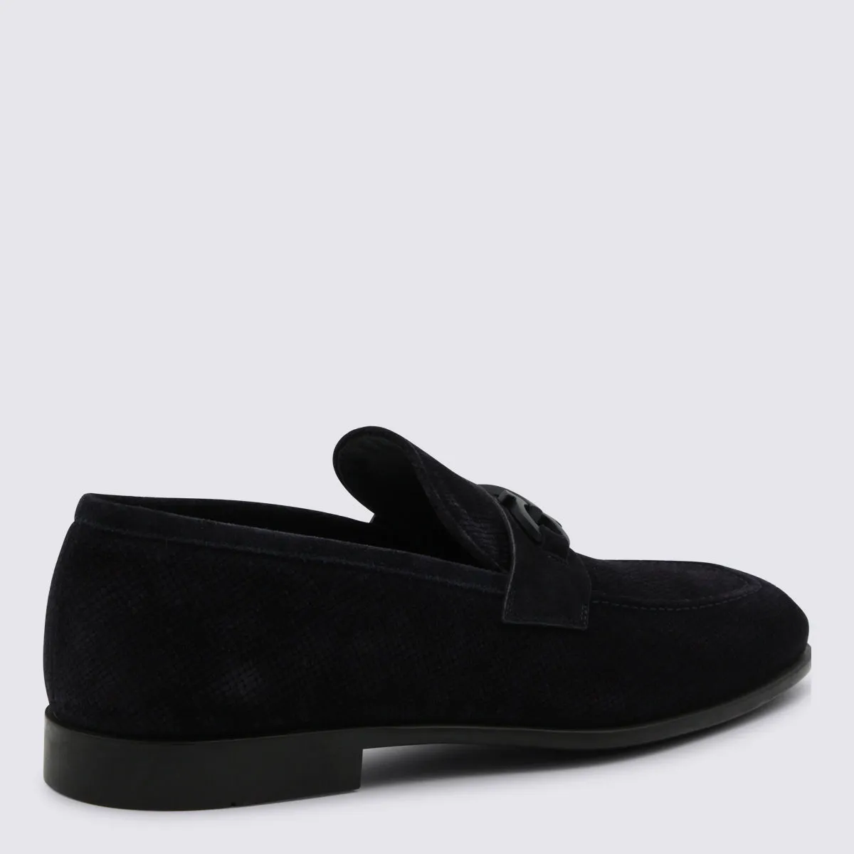 Flat Shoes Navy || Navy || Navy sold by Wanan Luxury product image thumbnail 3