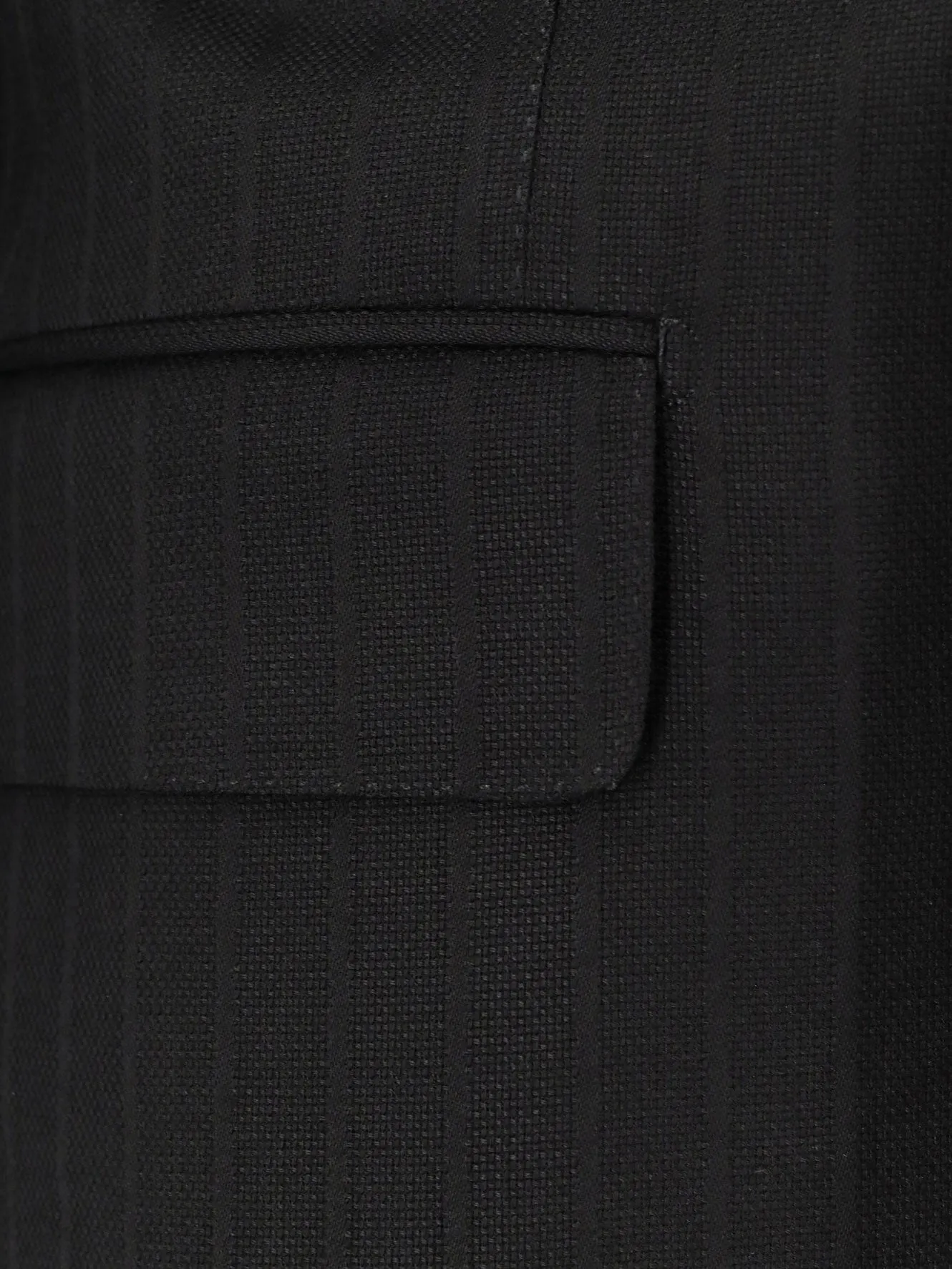 Atticus Wool Blazer sold by Wanan Luxury product image thumbnail 3