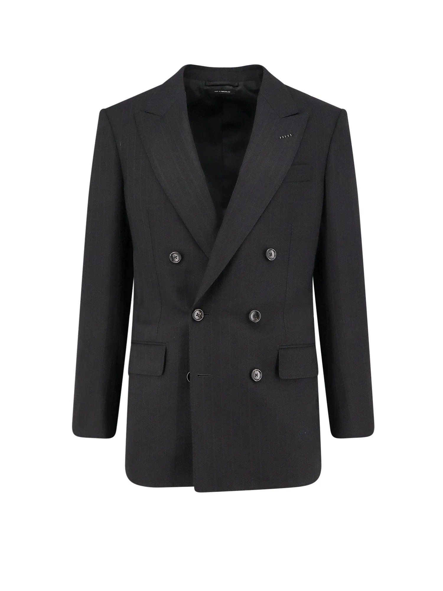 Atticus Wool Blazer sold by Wanan Luxury